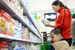 Muốn điều chỉnh giá sữa phải kê khai
